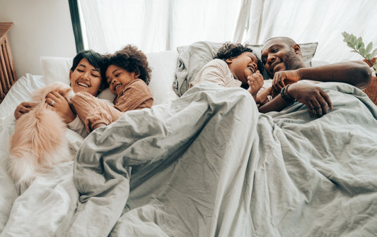Stewarding Marriage and Family God’s Way.