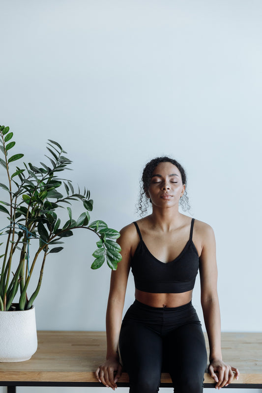 Divine Health & Wellness.