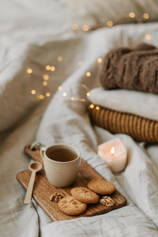 How does Holistic Wellness Equate to Abundant Living ?