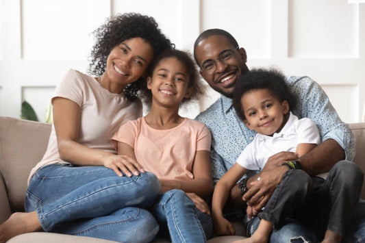 Parenting God’s Way