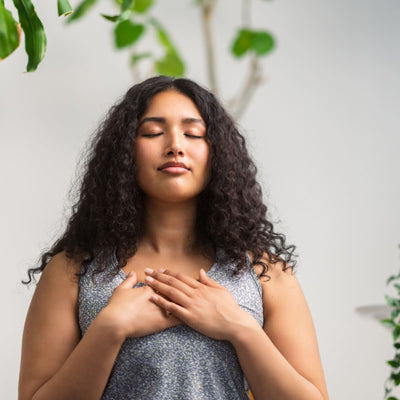 Unlocking your Inner Wellness as a Bold Woman
