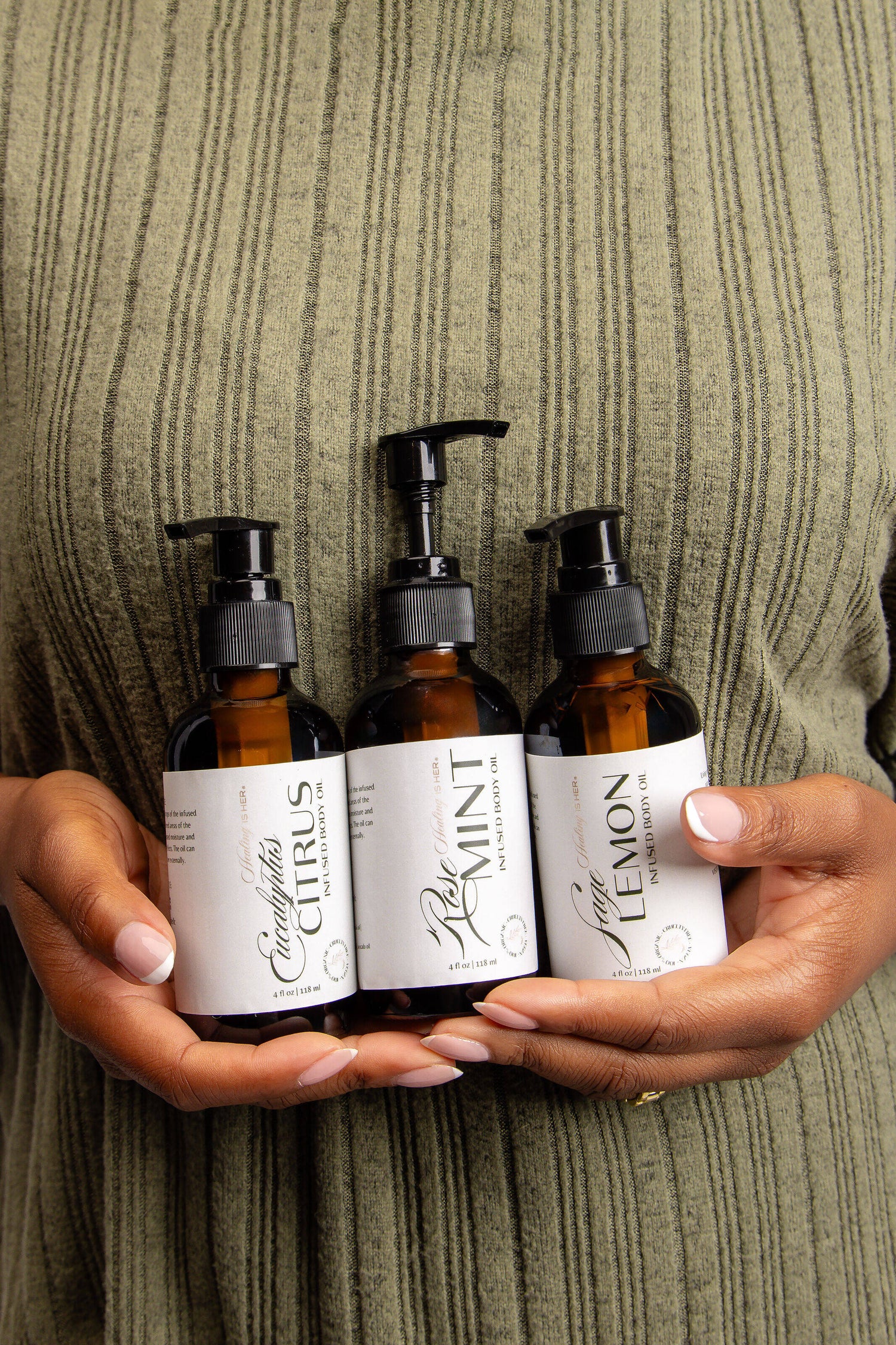 Daily Wellness Essentials