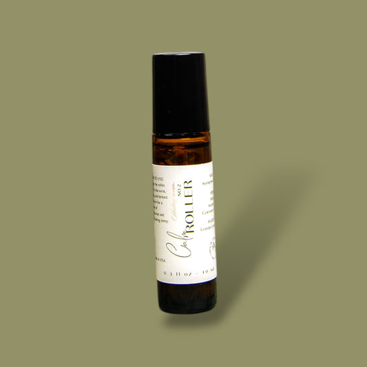 Calm Roller No.2