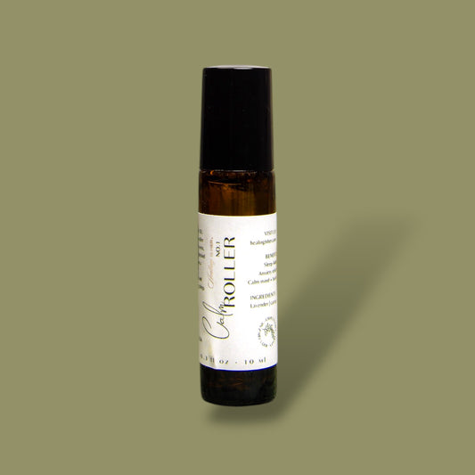 Calm Roller No. 1